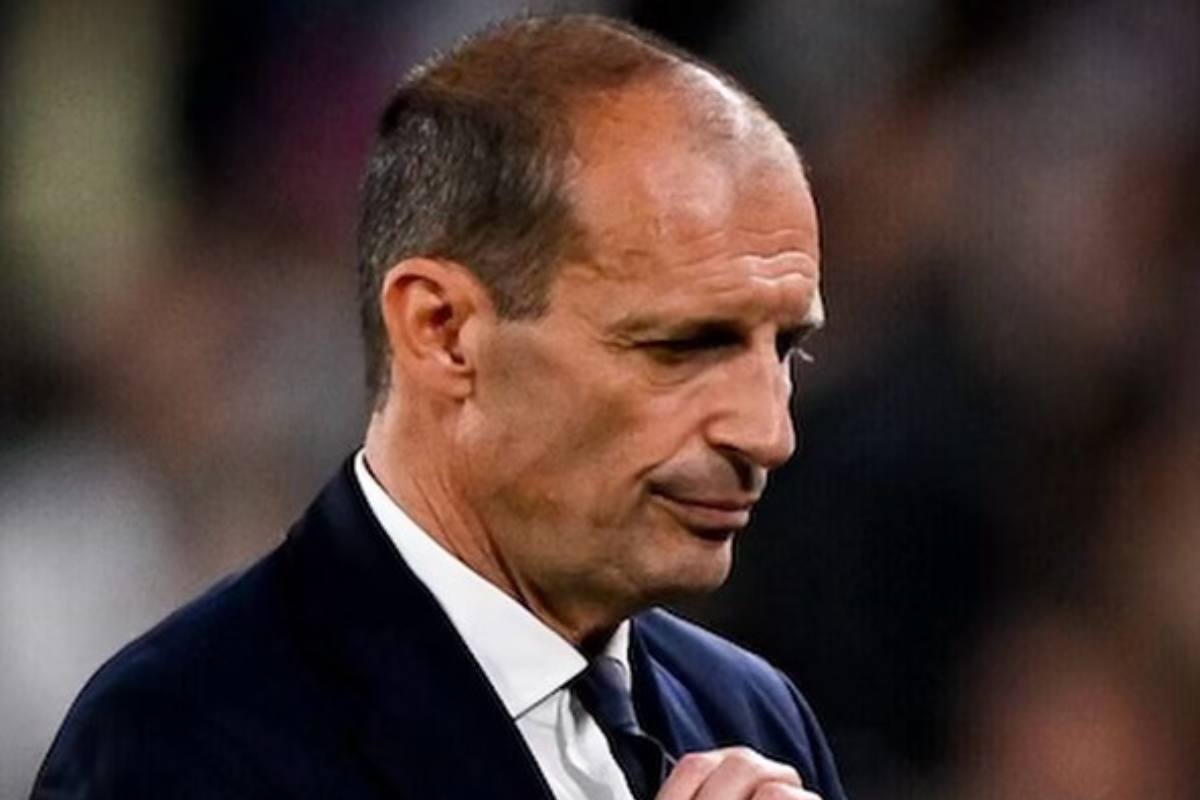 Calciomercato Juventus Allegri stufo Pogba infortunio addio