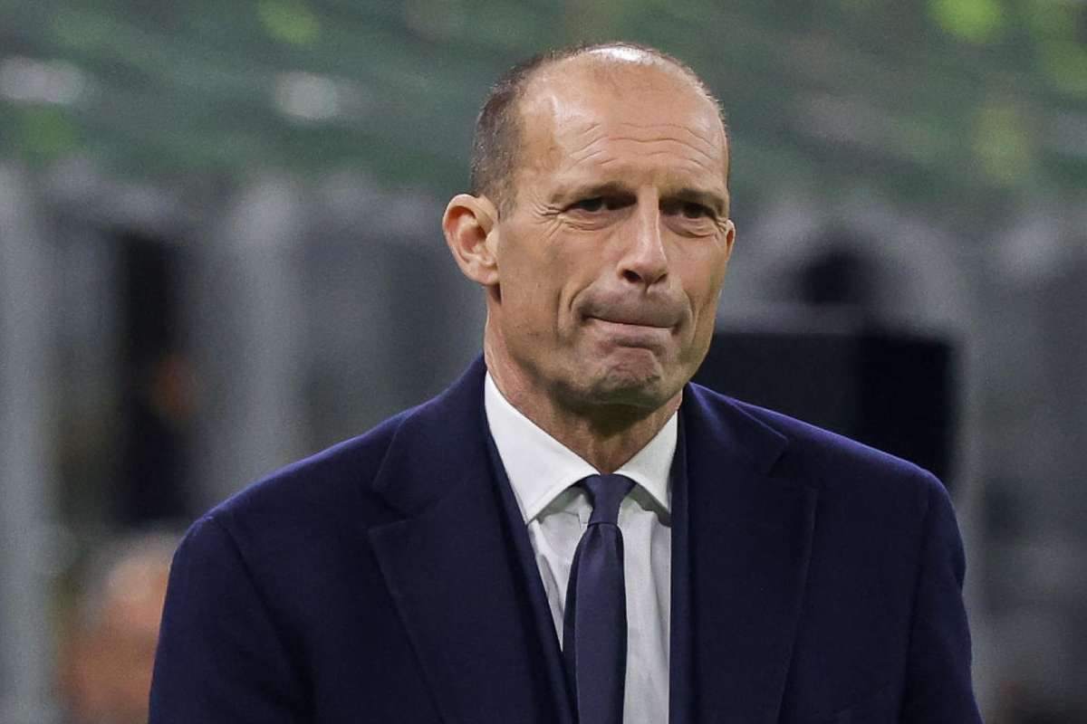 Calciomercato Juventus Allegri Arsenal Locatelli