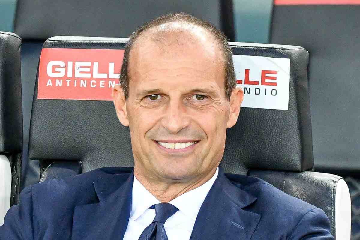 Calciomercato Juventus Allegri Inter Carlos Augusto