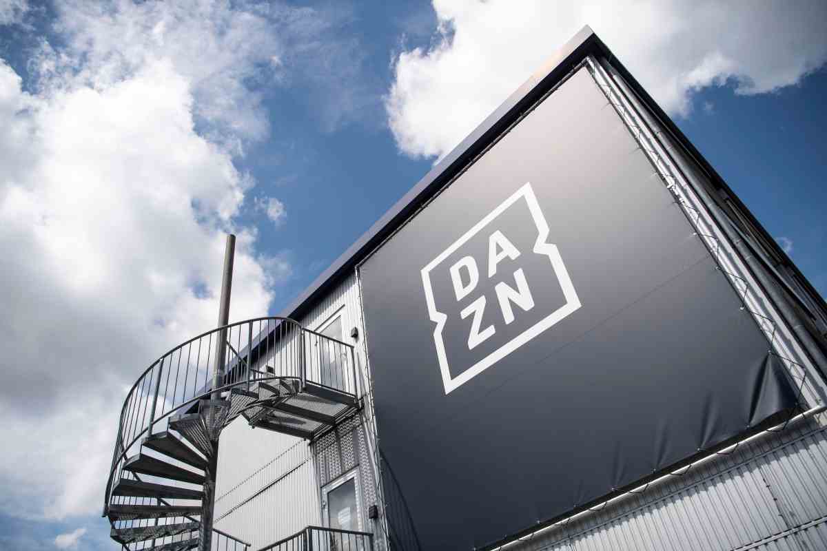 DAZN aumenti offerta Timvision prezzo ridotto