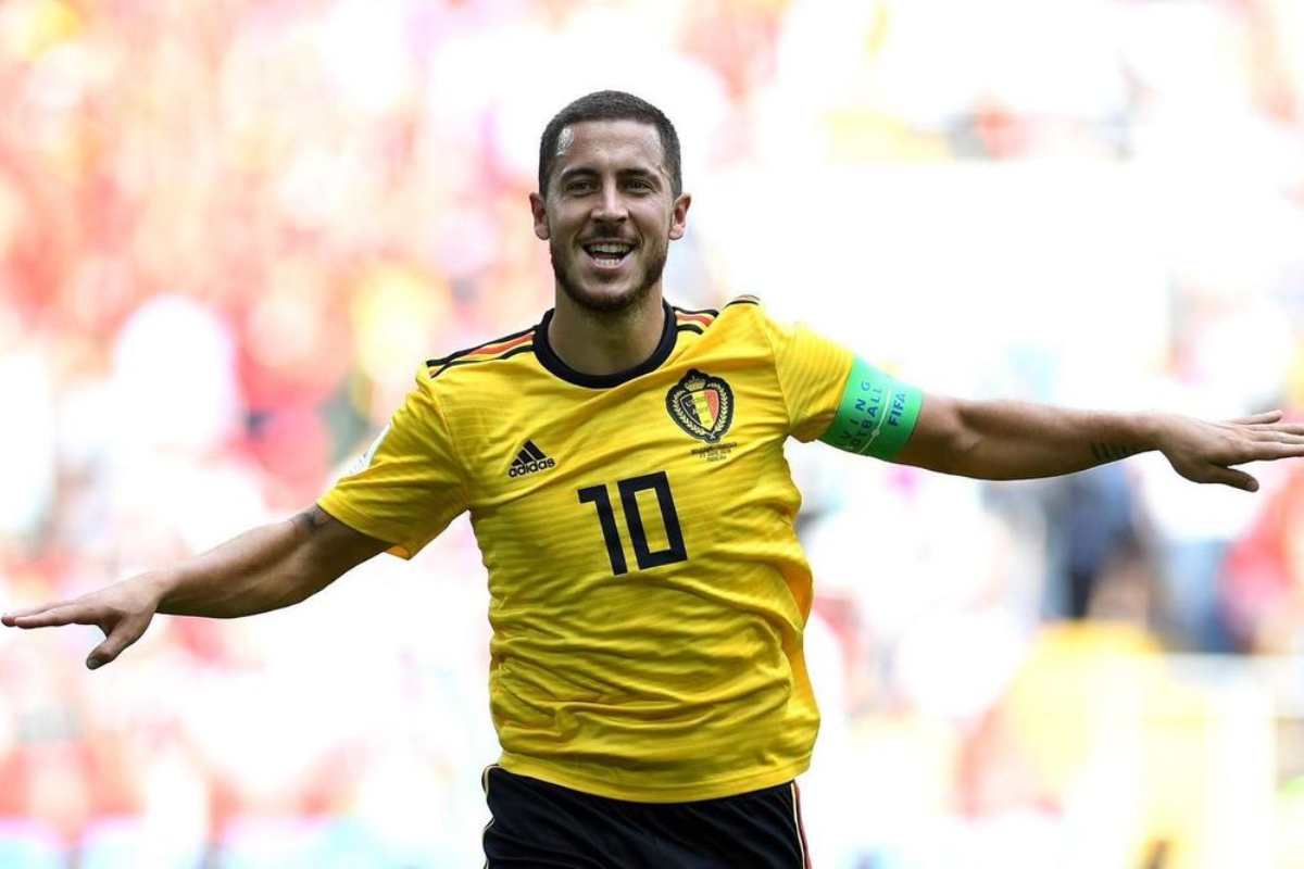 Hazard calciomercato Inter Miami