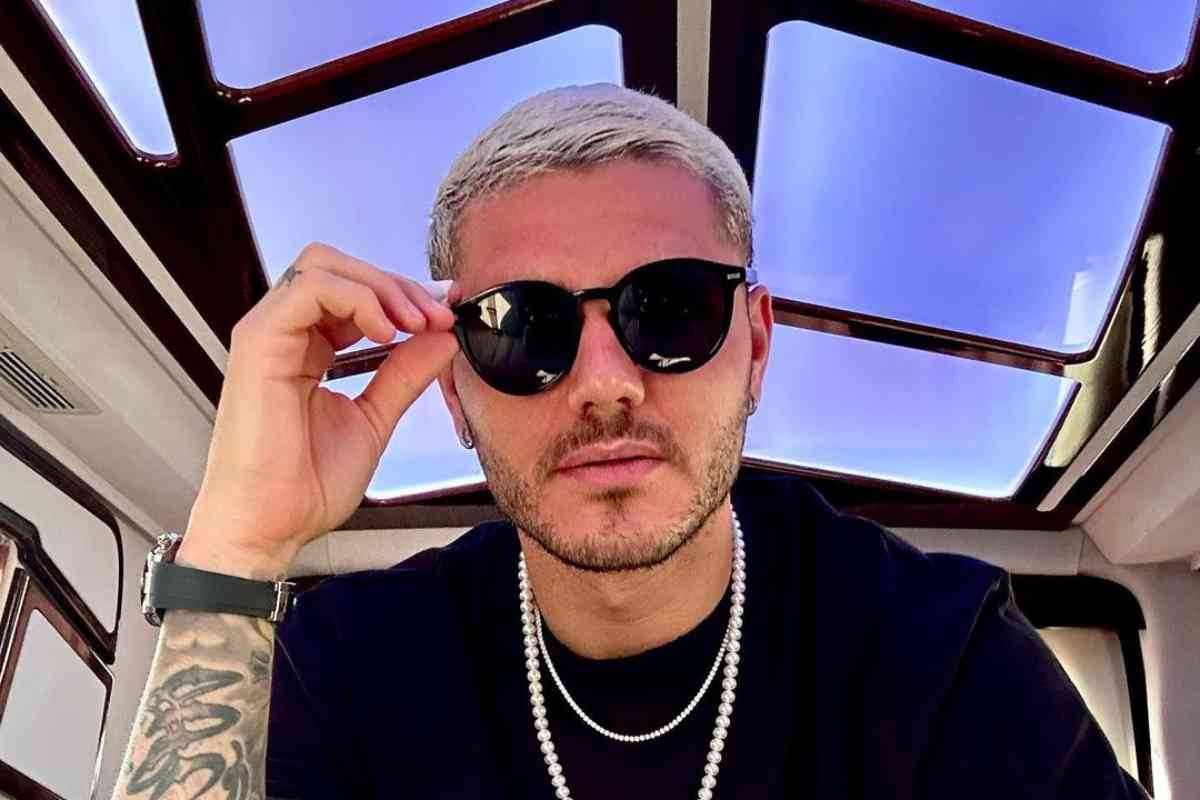 Icardi nuova squadra Galatasaray accordo