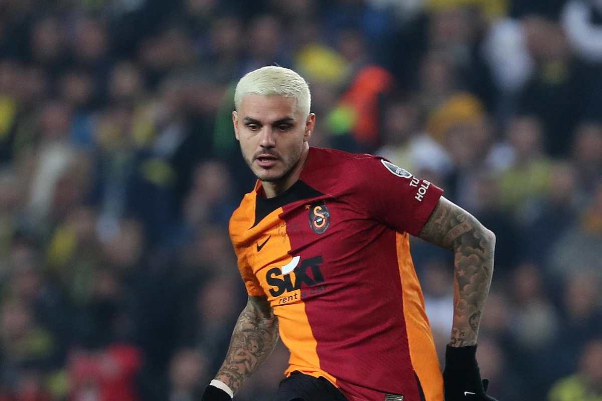 Calciomercato Inter Icardi Newells Correa Galatasaray