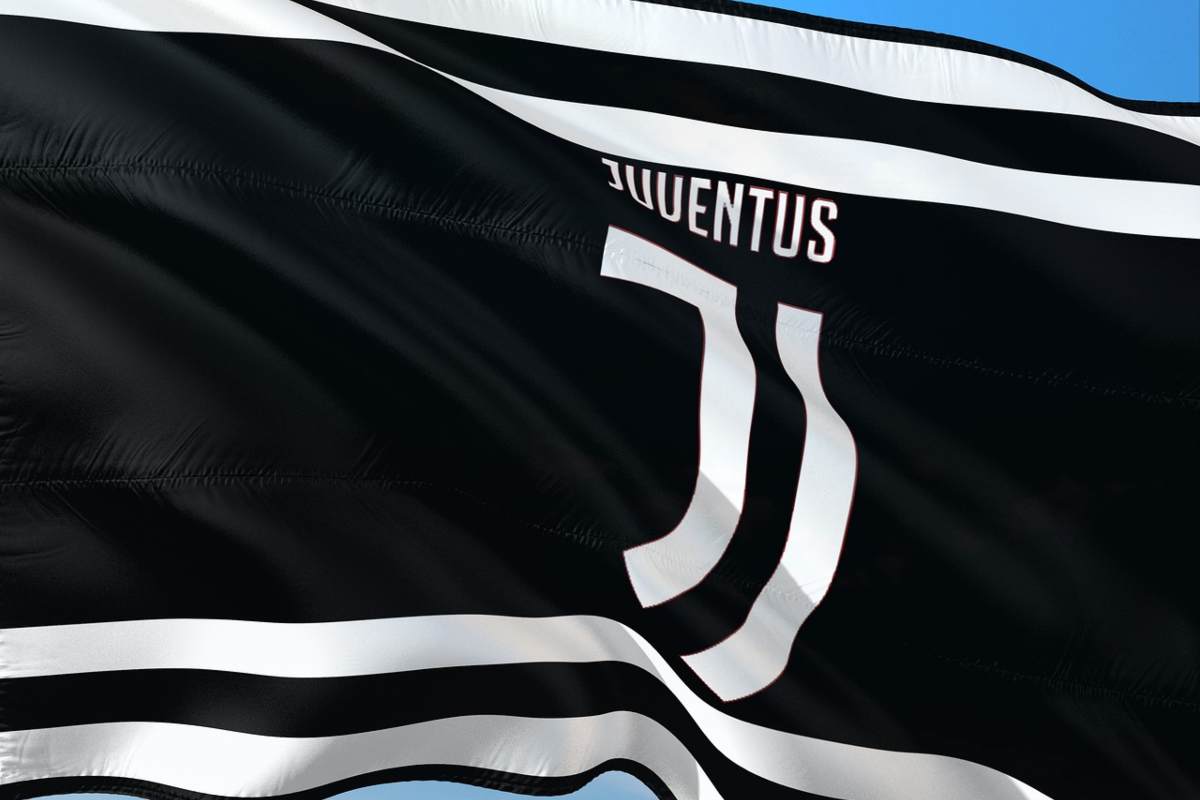 Juventus rinnovi ufficiali