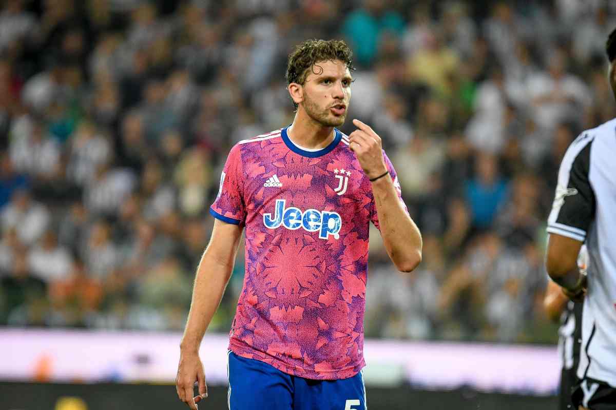 Calciomercato Juventus Allegri Arsenal Locatelli