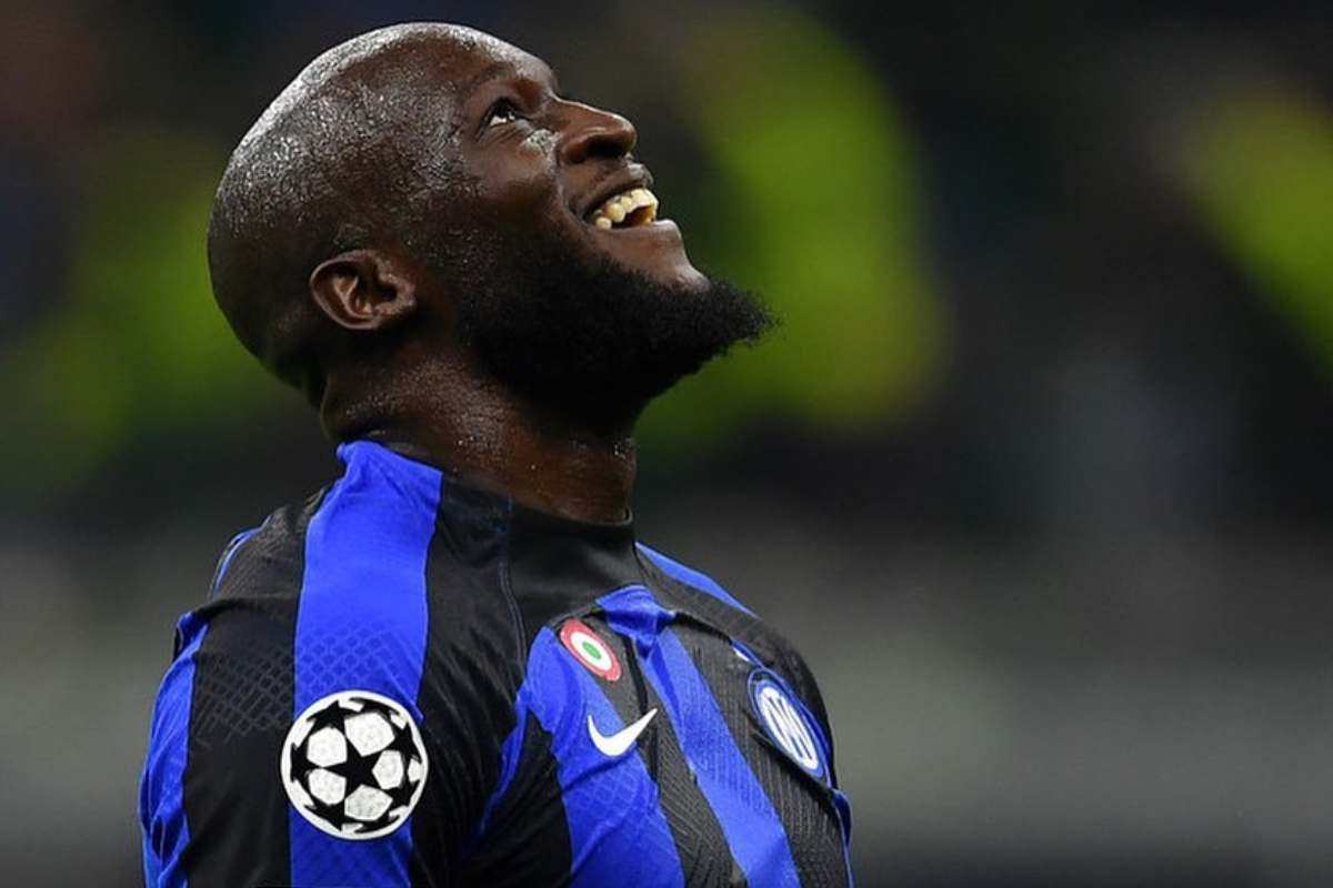 Calciomercato Lukaku Milan Tv Play Campi