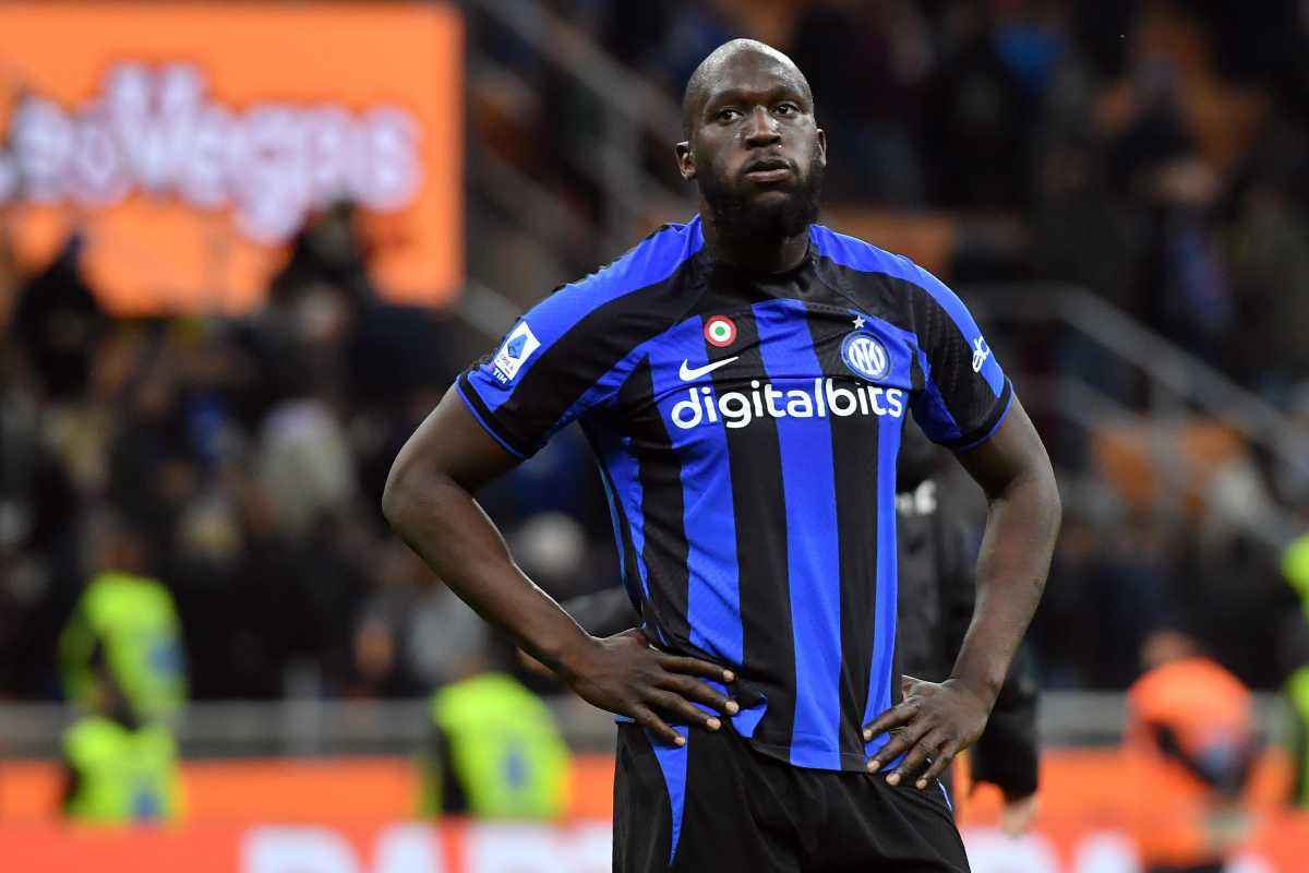 Calciomercato Lukaku Juventus visite mediche data