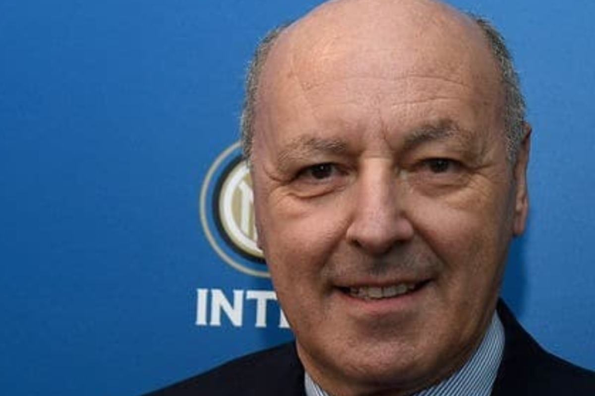 Calciomercato Inter Marotta cambio reparto portieri