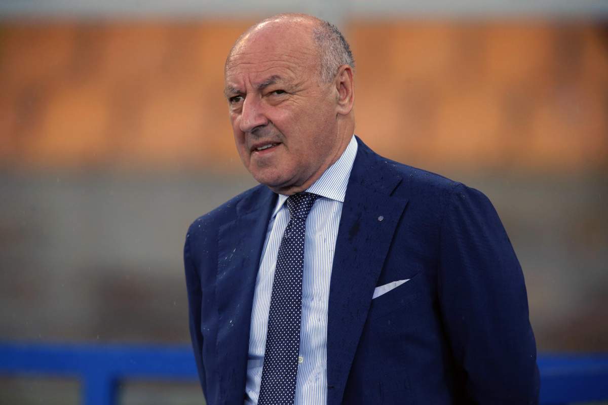 Calciomercato Inter Marotta Pedro Goncalves Sporting costa troppo