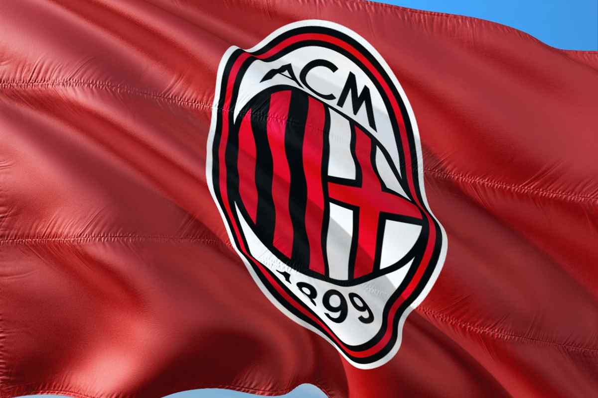 Milan attaccante