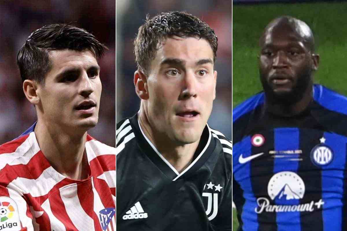 Calciomercato ultimatum Morata stasera