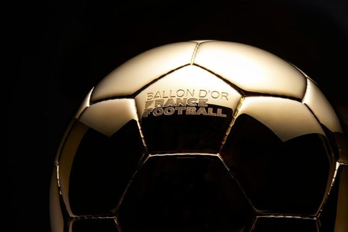 Pallone d'Oro 2023