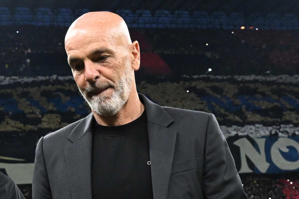 Calciomercato Milan Pioli Odriozola rifiuto cessione Real Madrid