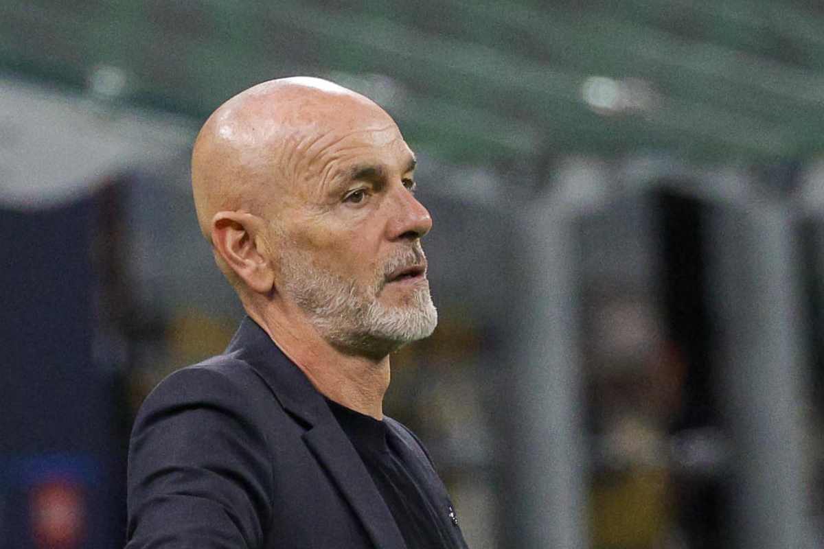 Calciomercato Milan Pioli addio Danjuma