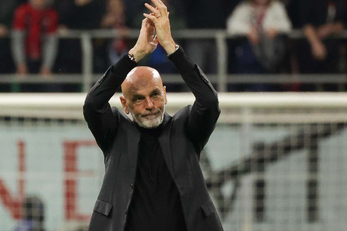 Calciomercato Milan Pioli Zaniolo ultimo colpo