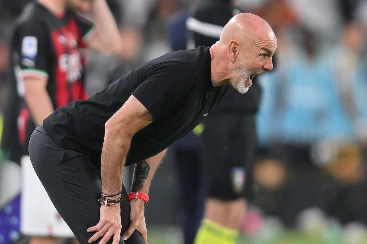 Calciomercato Milan Pioli addio De Ketelaere Psv Eindhoven