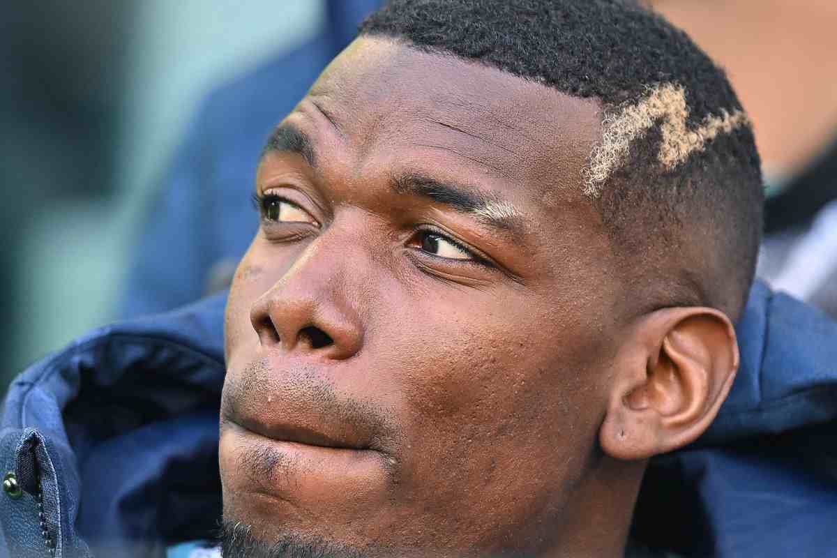 Calciomercato Juventus Pogba rescissione Pruzzo