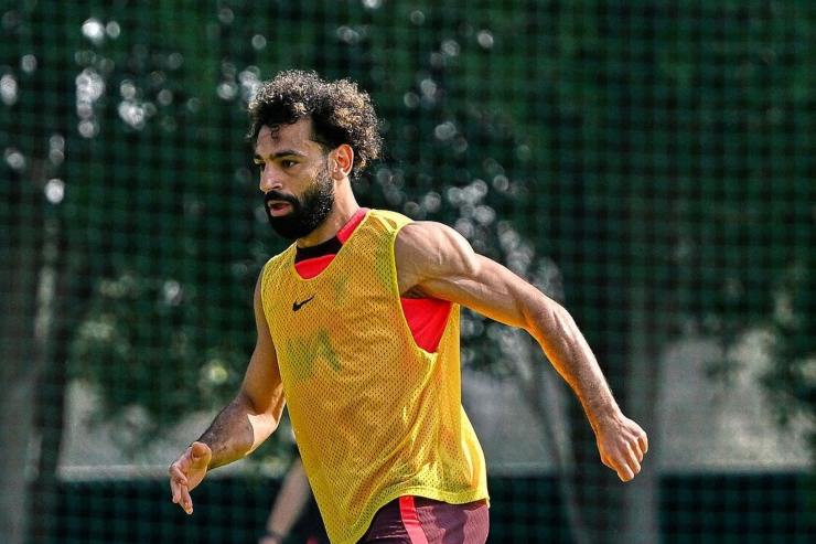 Calciomercato Chiesa Arabia Saudita Juventus Salah Liverpool Newcastle