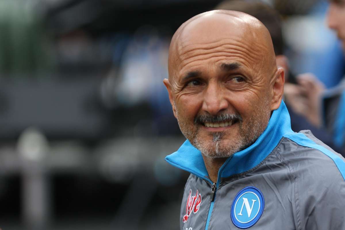 Calciomercato Spalletti Allegri Juventus