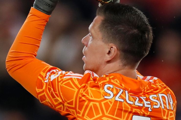 Calciomercato Juventus Allegri Szczesny Bayern