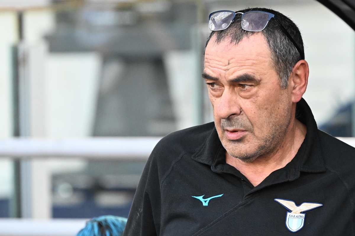 Lazio nuovo acquisto