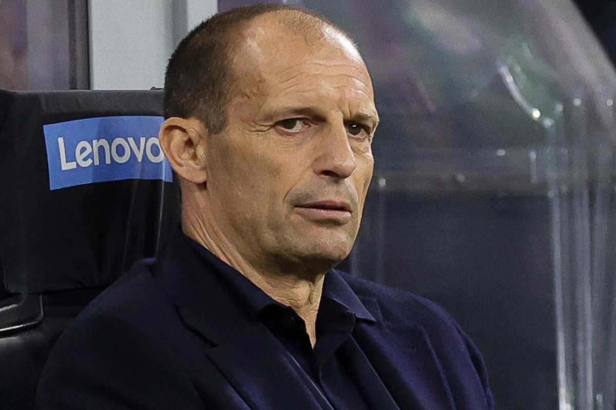 Allegri addio Juventus nazionale trattativa FIGC Spalletti