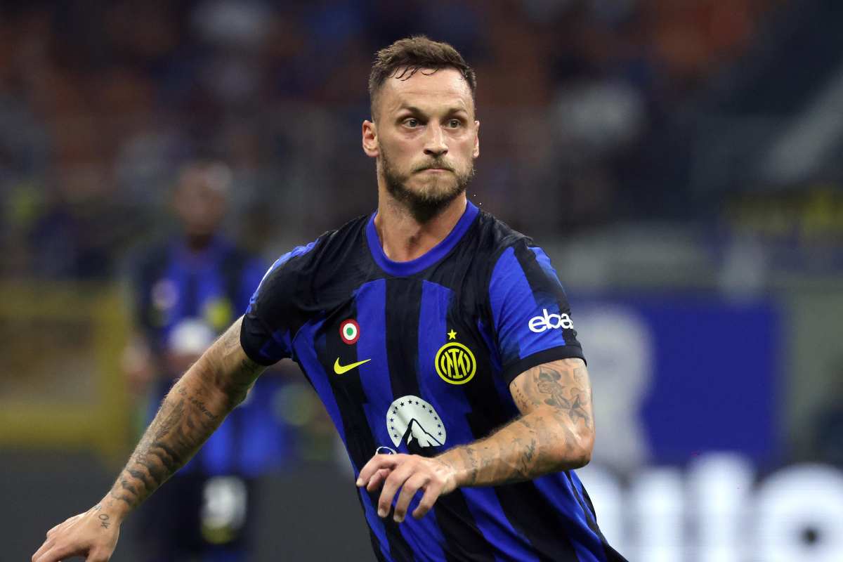 Calciomercato Inter retroscena Arnautovic Milan