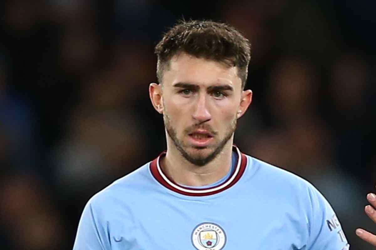 Laporte in una big italiana