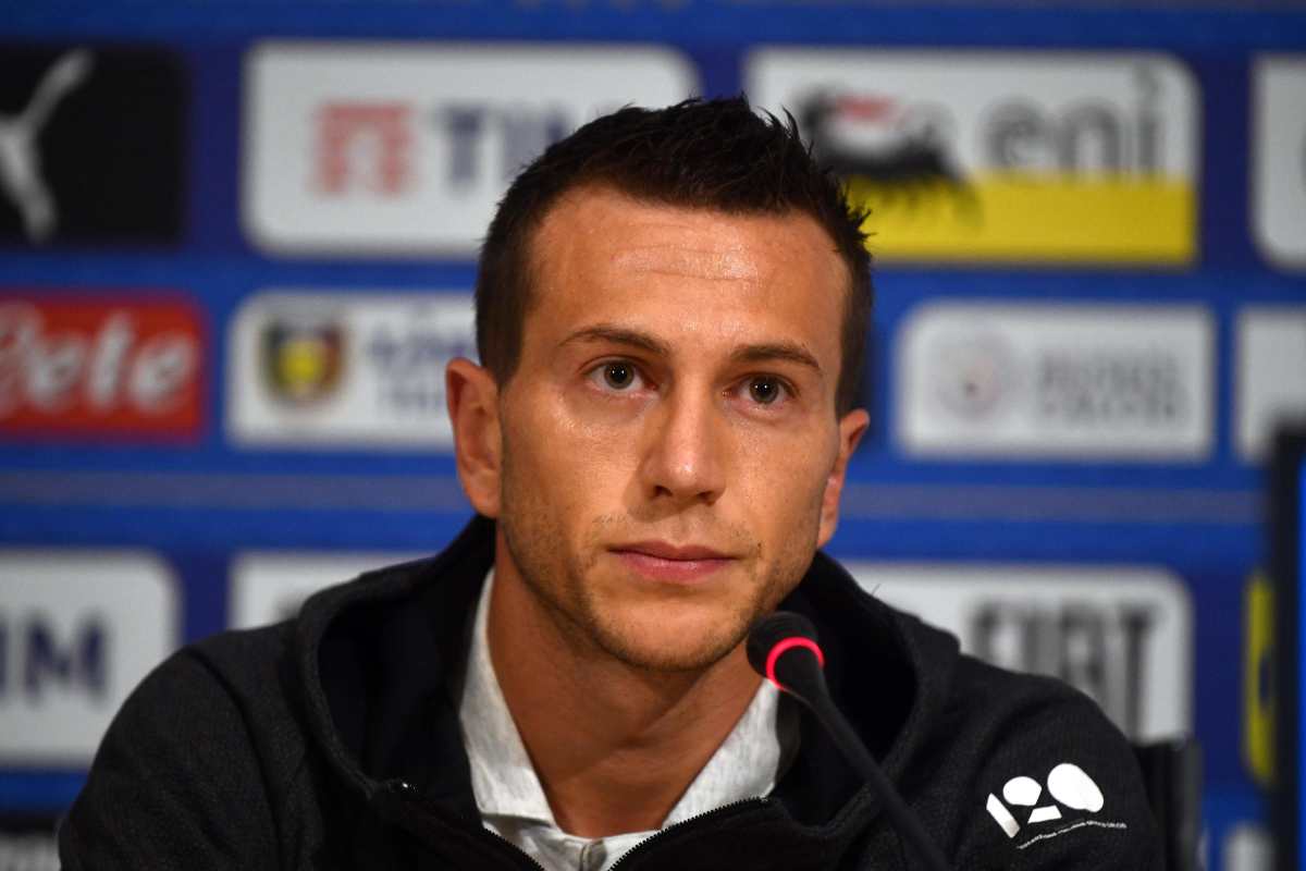 Bernardeschi torna in Serie A