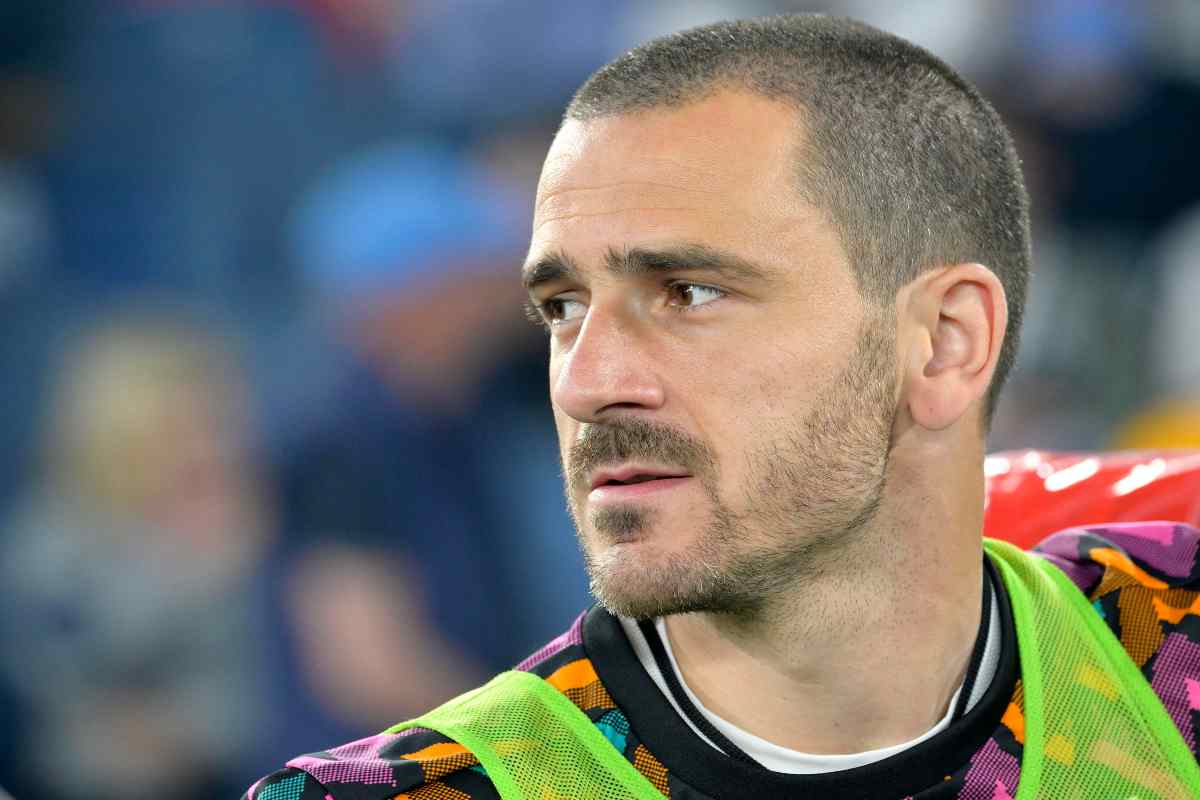 Calciomercato Bonucci Union Berlino