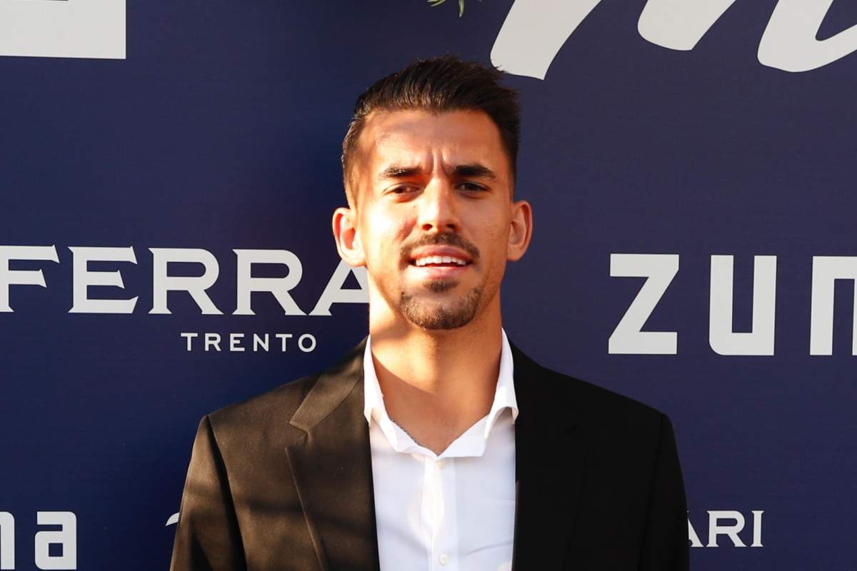 Ceballos sarà azzurro