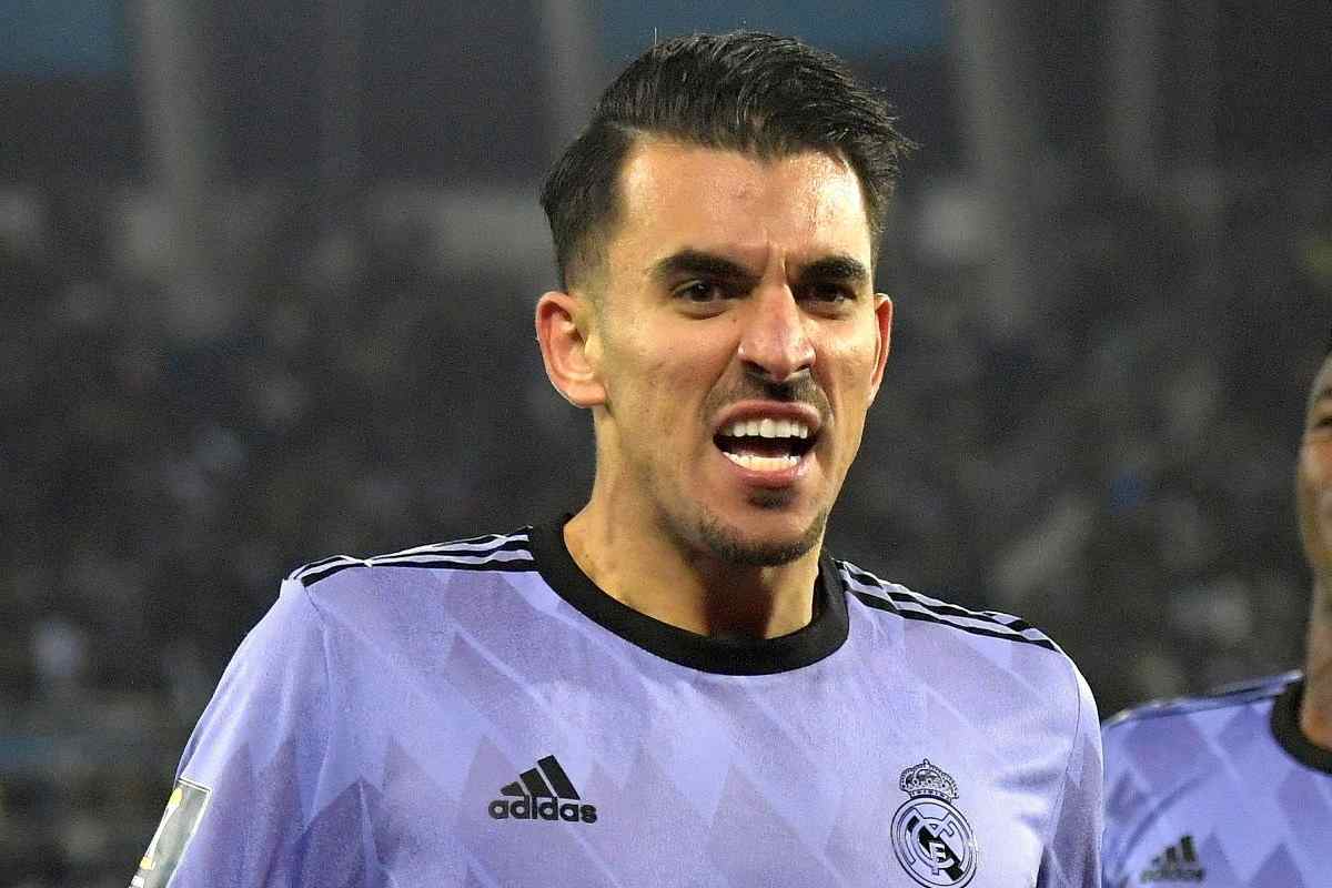 Serie A incrocio per Ceballos