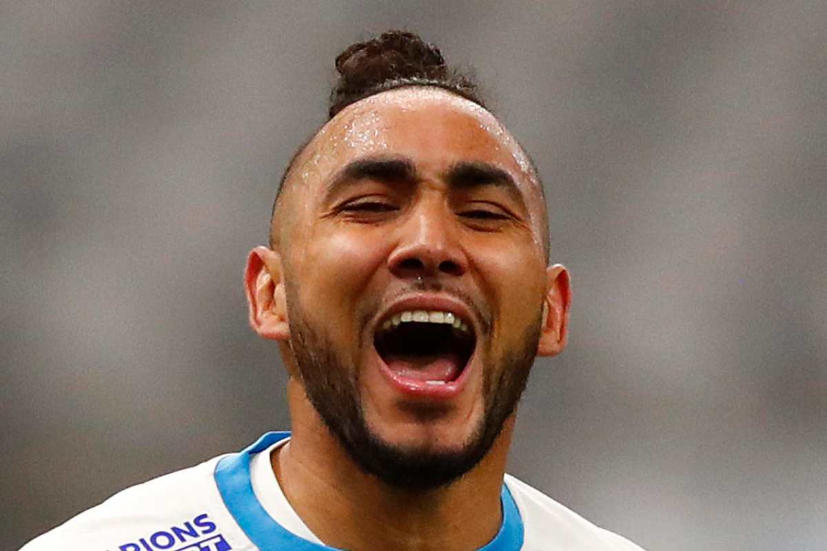 Payet in bianconero