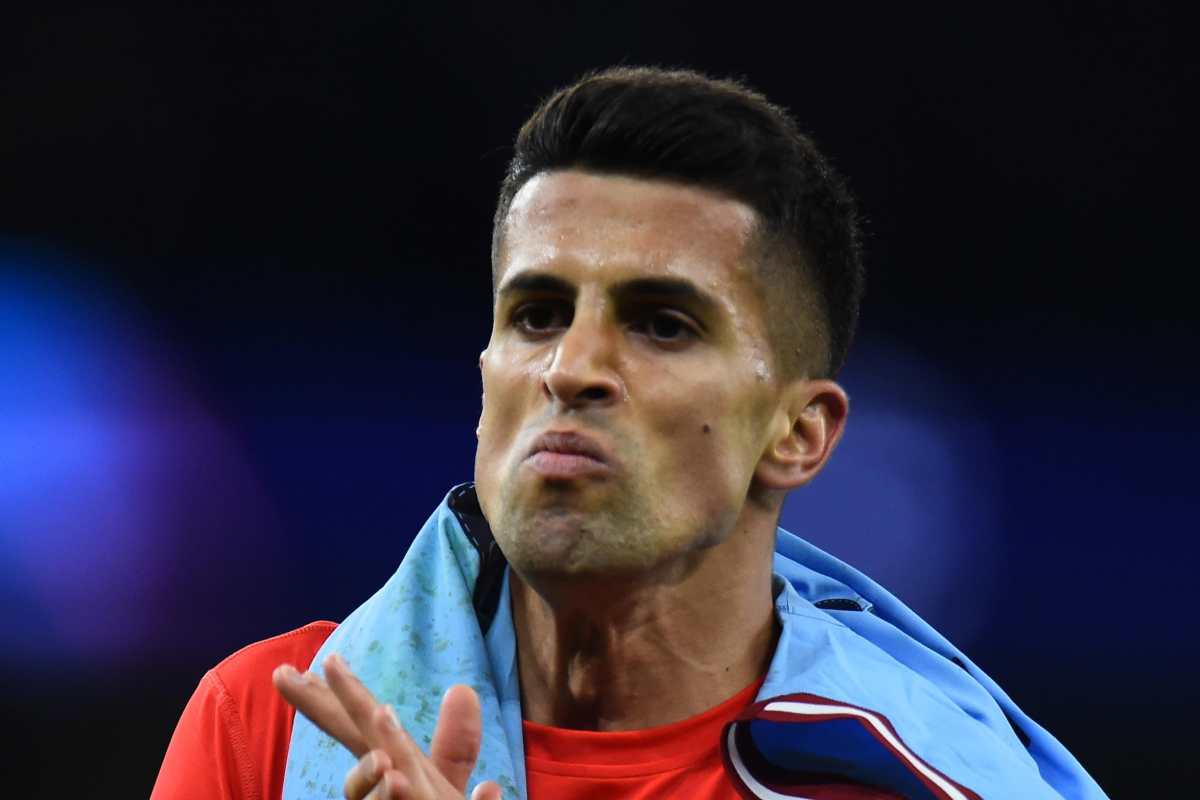 Dove giocherà Cancelo