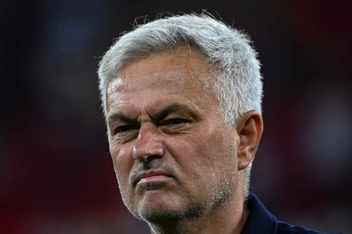 Mourinho perde un big