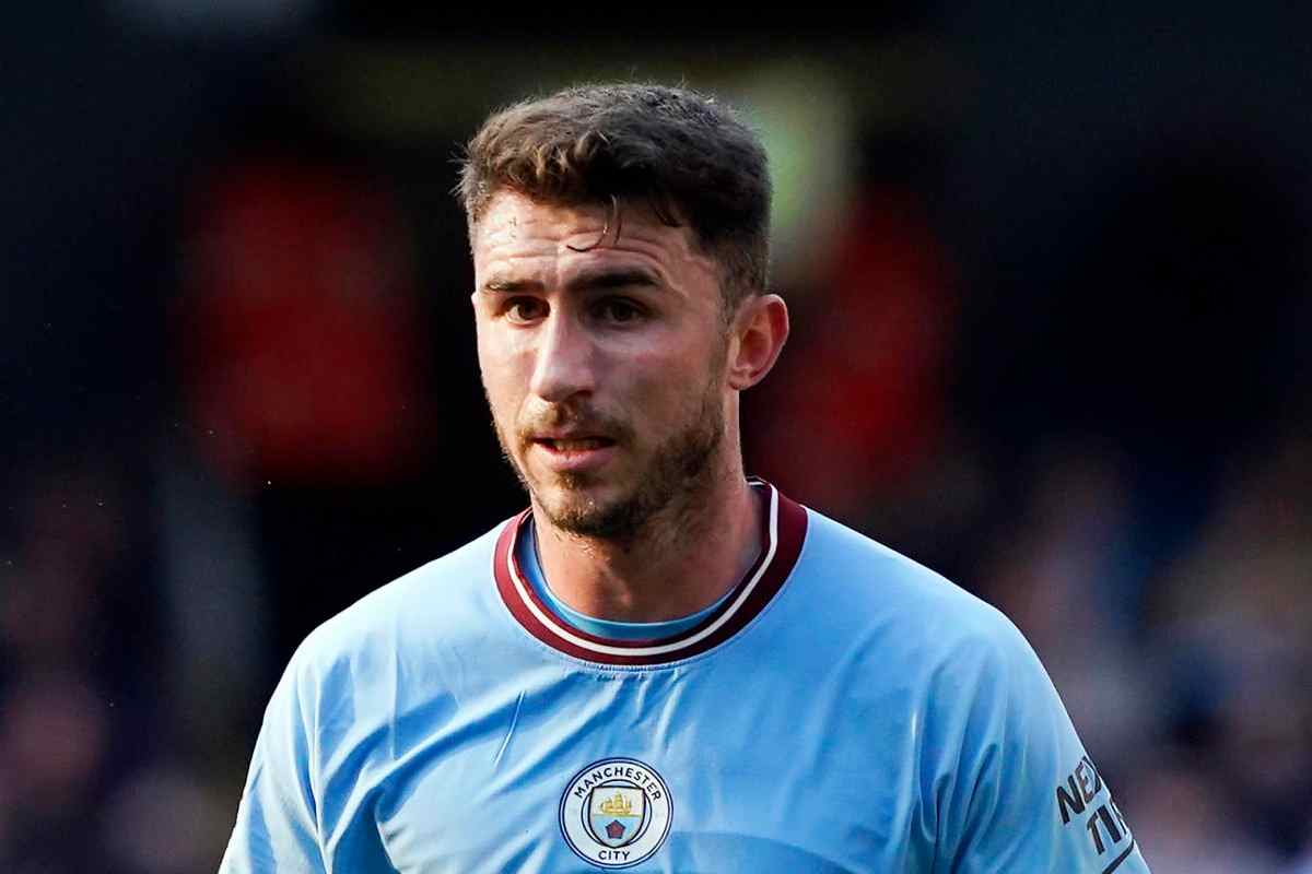 Laporte in Serie A