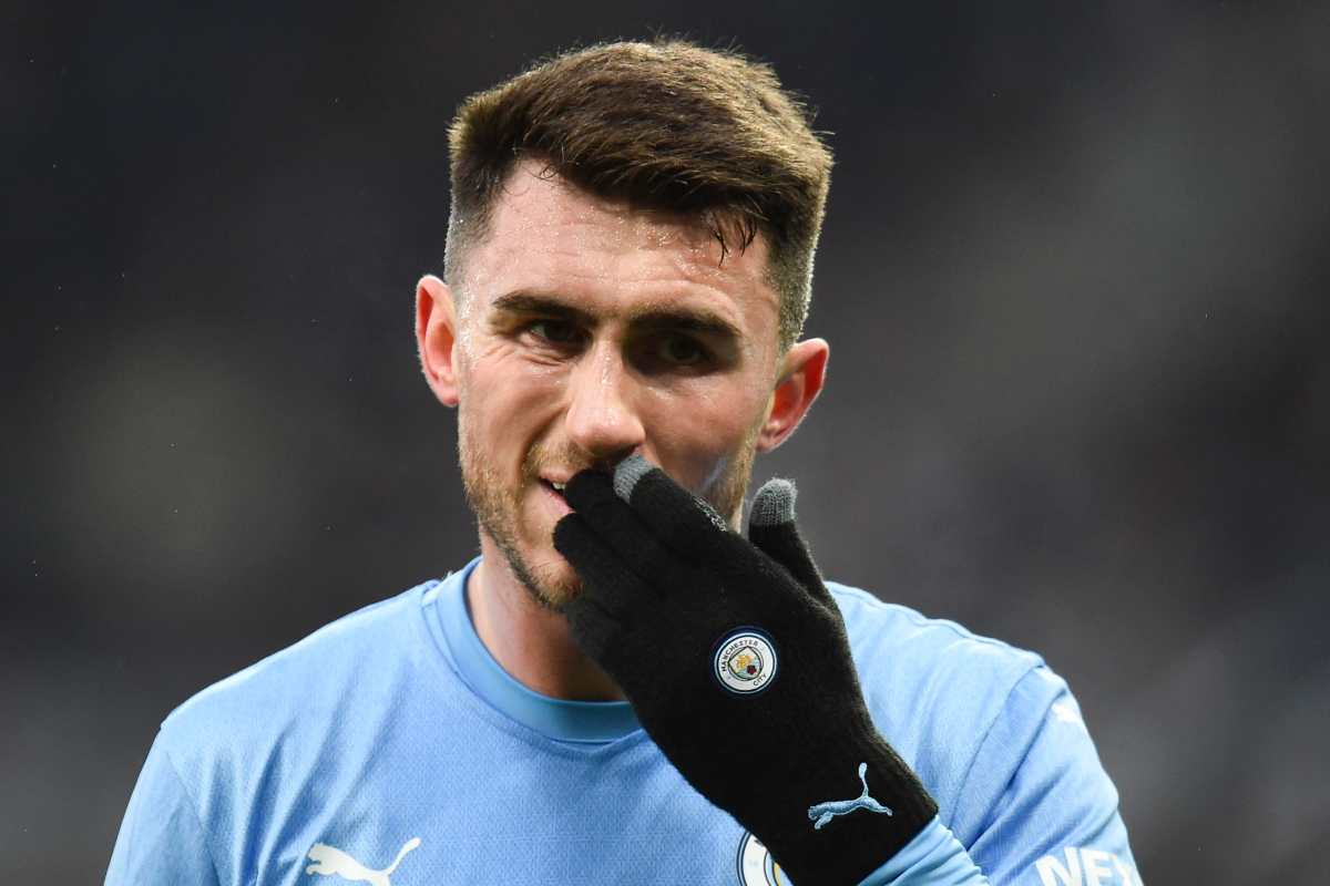 Laporte beffa la Juve