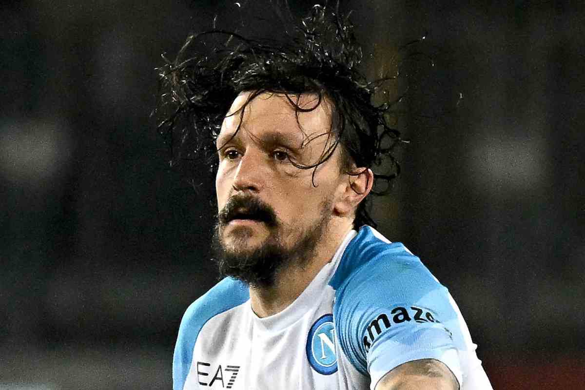 Mario Rui resta in Serie A