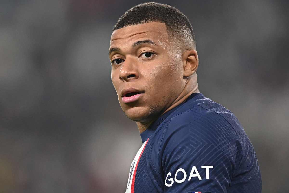 Mbappè acquisto hard Chelsea