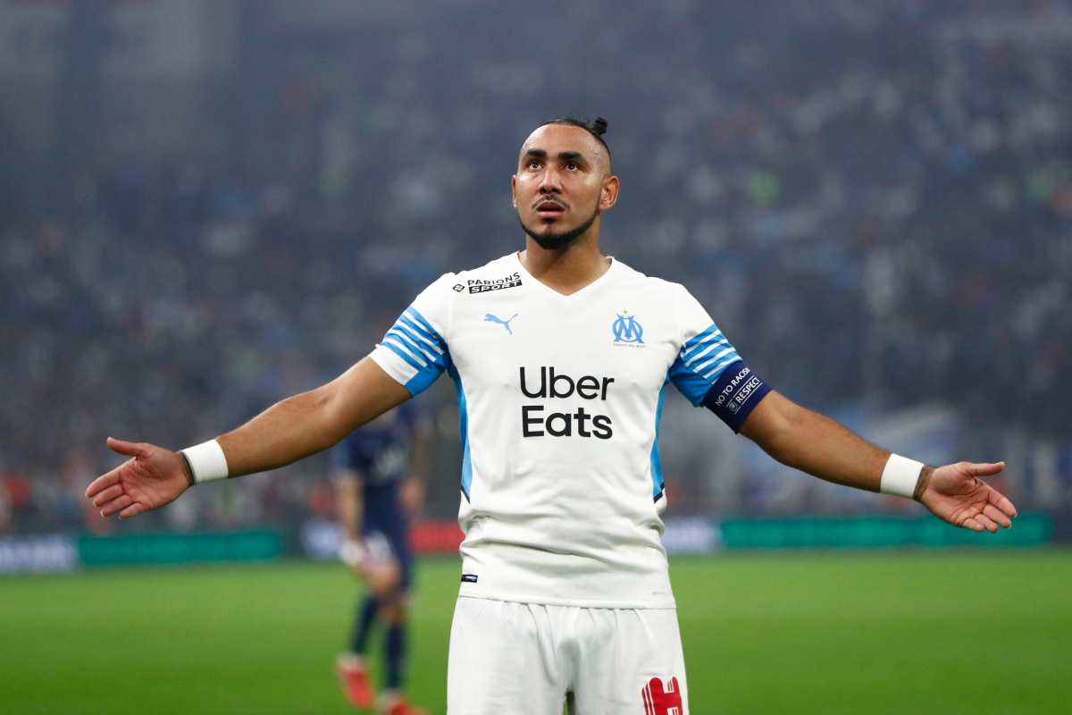 Payet colpo a sorpresa