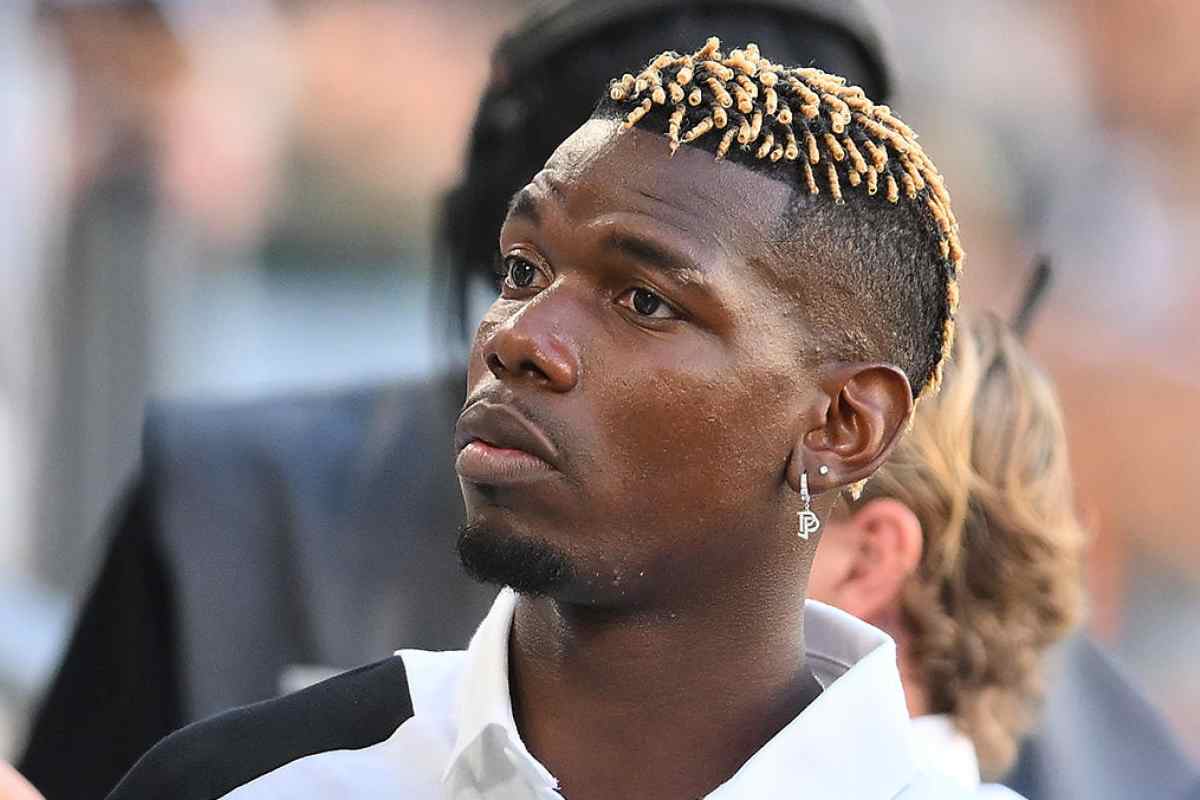 Calciomercato Pogba no Arabia Leonetti Tv Play