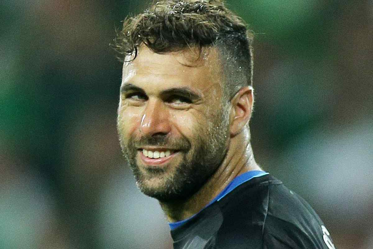 Sirigu torna in Serie A