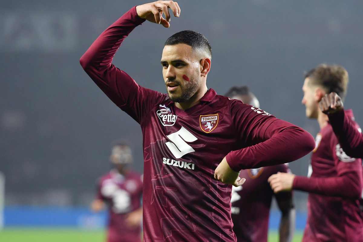 Juric svela problema del Torino