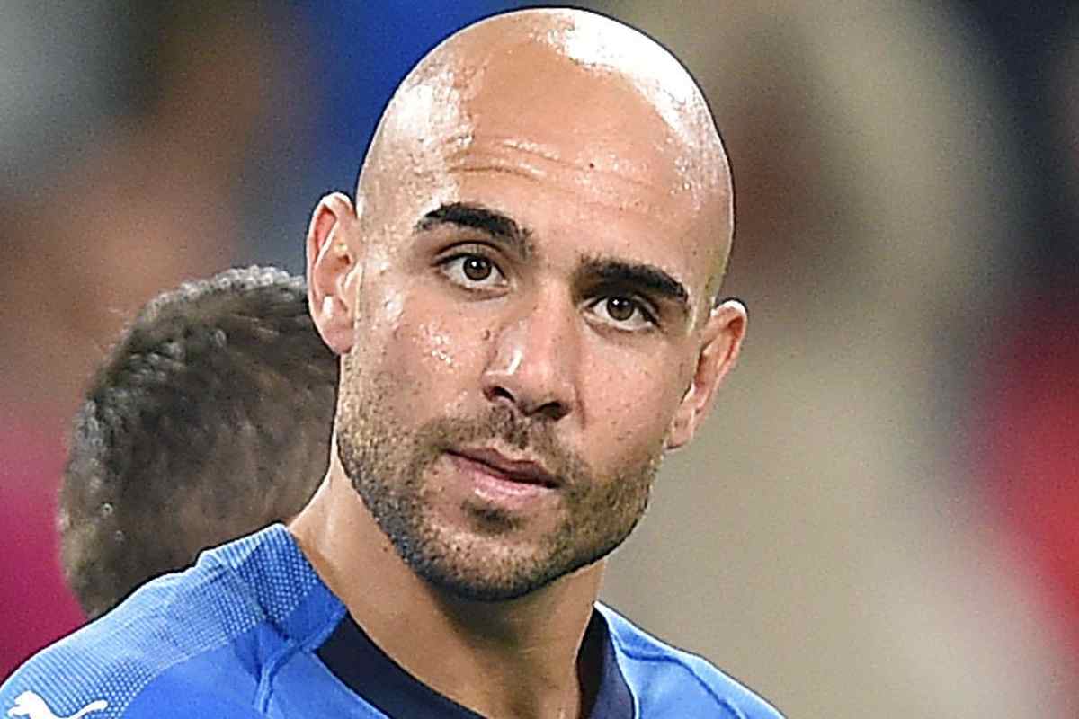 Simone Zaza in Serie A