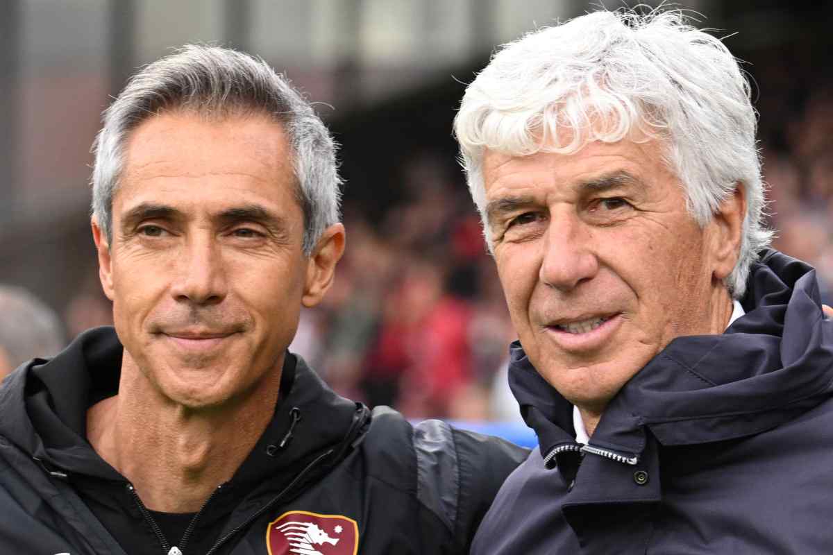 Serie A dimissioni tecnico