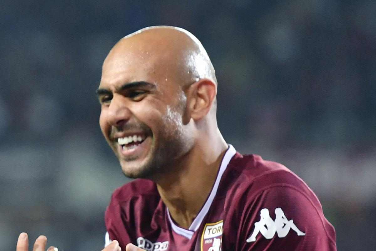 Zaza torna in Serie A