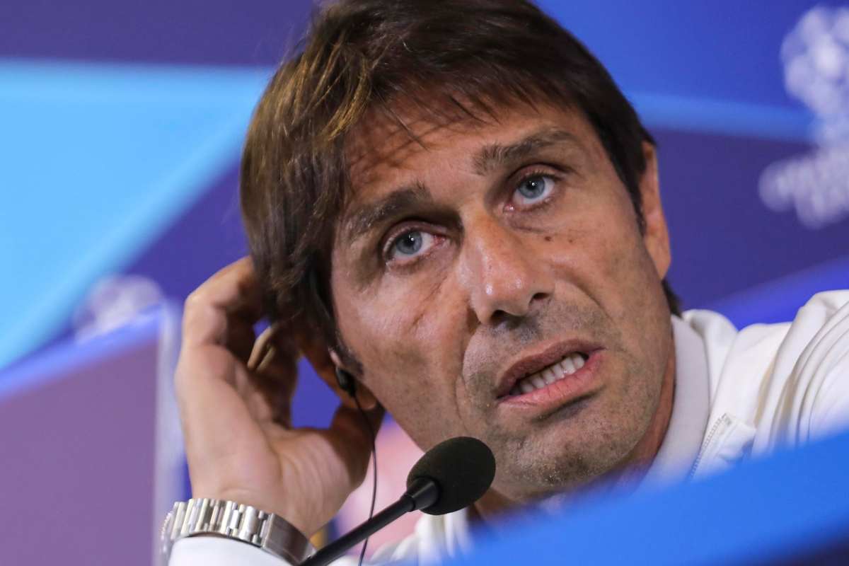 Conte alla Roma i dettagli