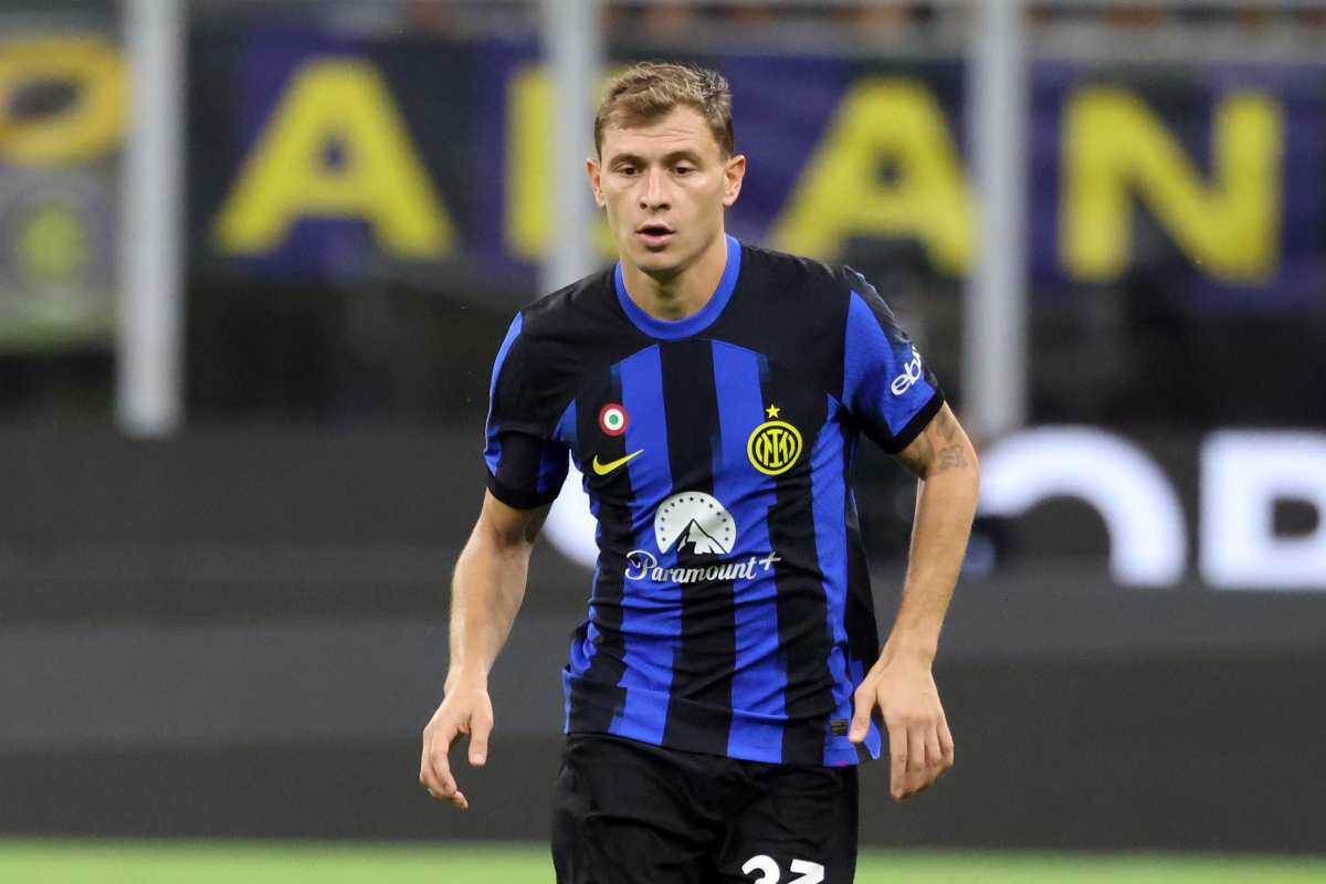 Calciomercato Inter Marotta offerta Liverpool 70 milioni Barella