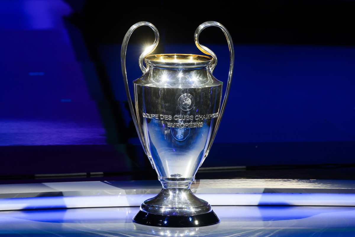 Champions League agli arabi