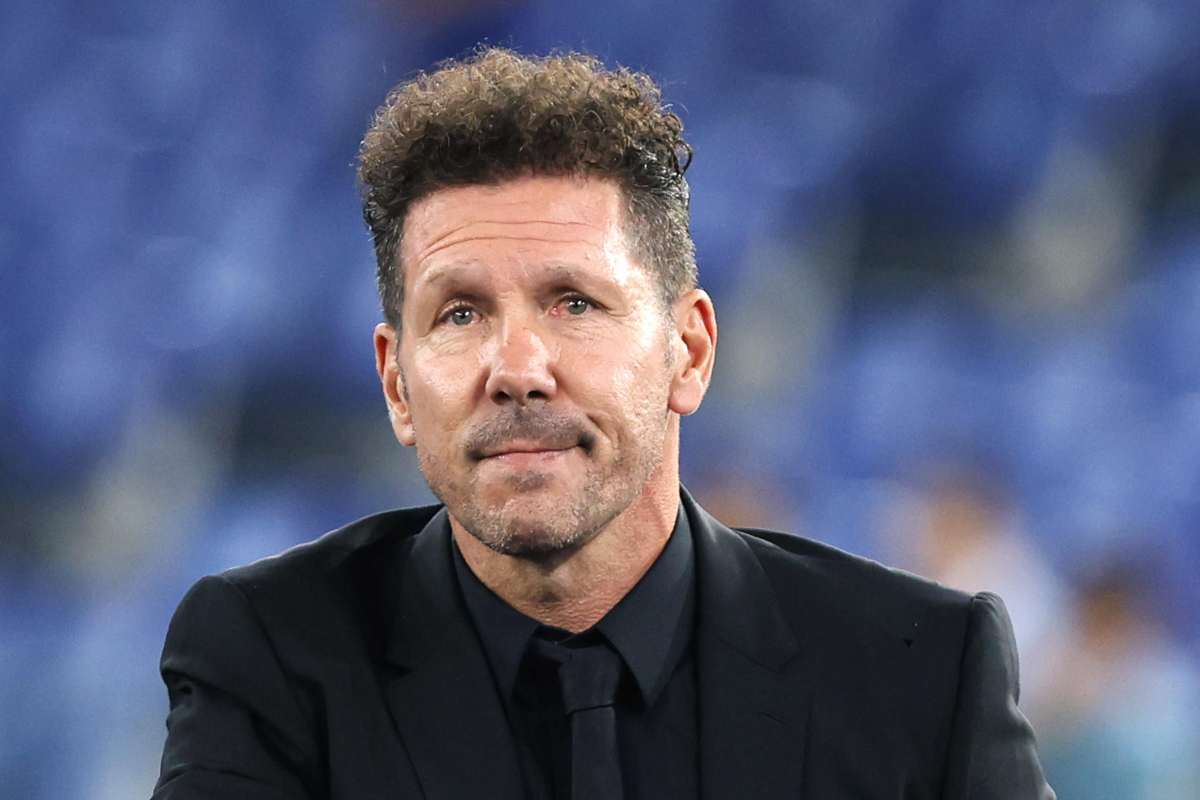 Calciomercato Milan esonero Pioli Simeone